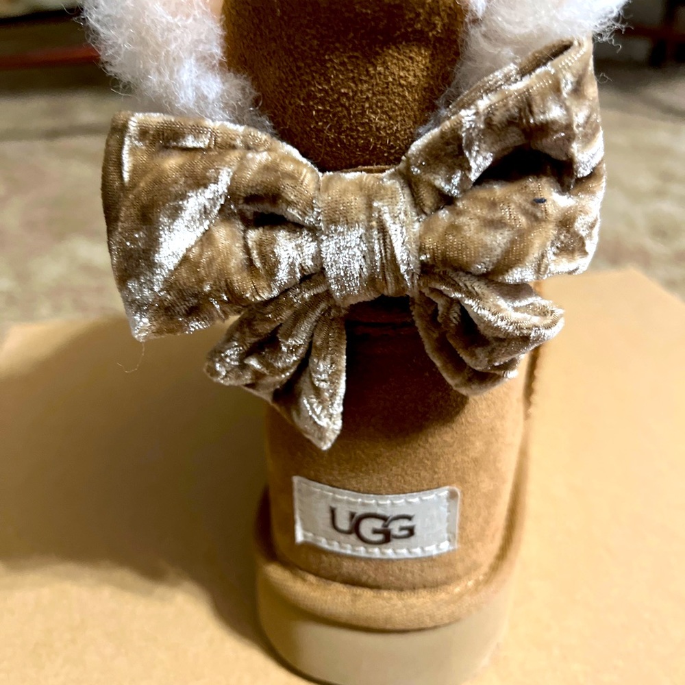 Ugg boots